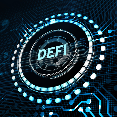 Cryptos: DeFi protocols raising millions for structured products 